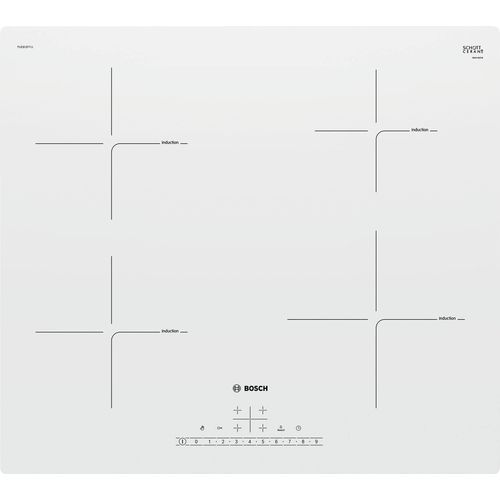 avis bosch serie 4 pue612ff1j