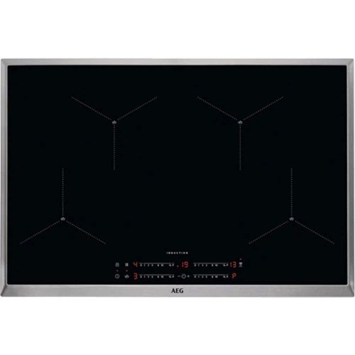 avis plaque induction 80 cm