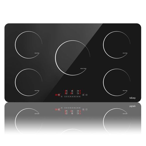 avis plaque induction 90cm