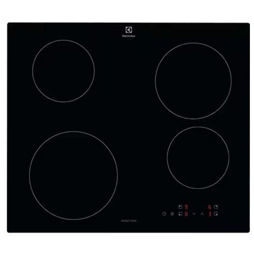 avis plaque induction electrolux