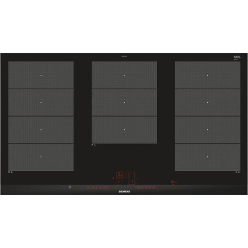avis plaque induction siemens