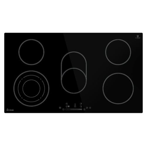 comparatif plaque induction 90cm