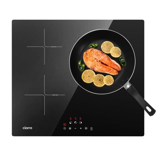 comparatif plaque induction encastrable