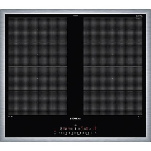 comparatif plaque induction siemens