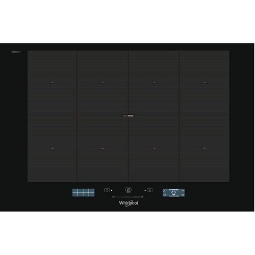 comparatif plaque induction whirlpool
