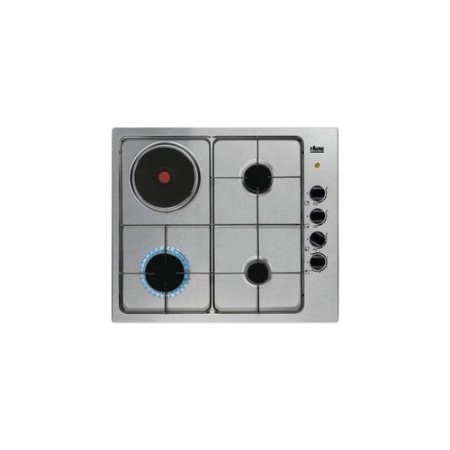 meilleure plaque de cuisson mixte gaz induction