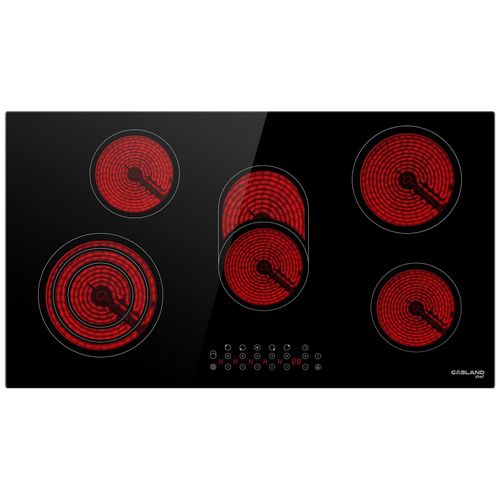 quelle plaque induction 90cm choisir