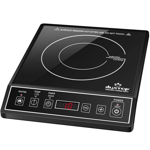 quelle plaque induction portable choisir