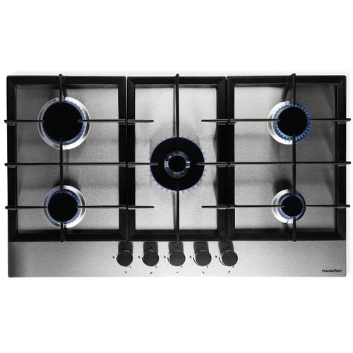 top plaque induction 90cm