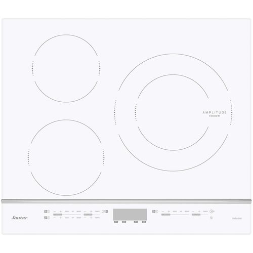 top plaque induction encastrable