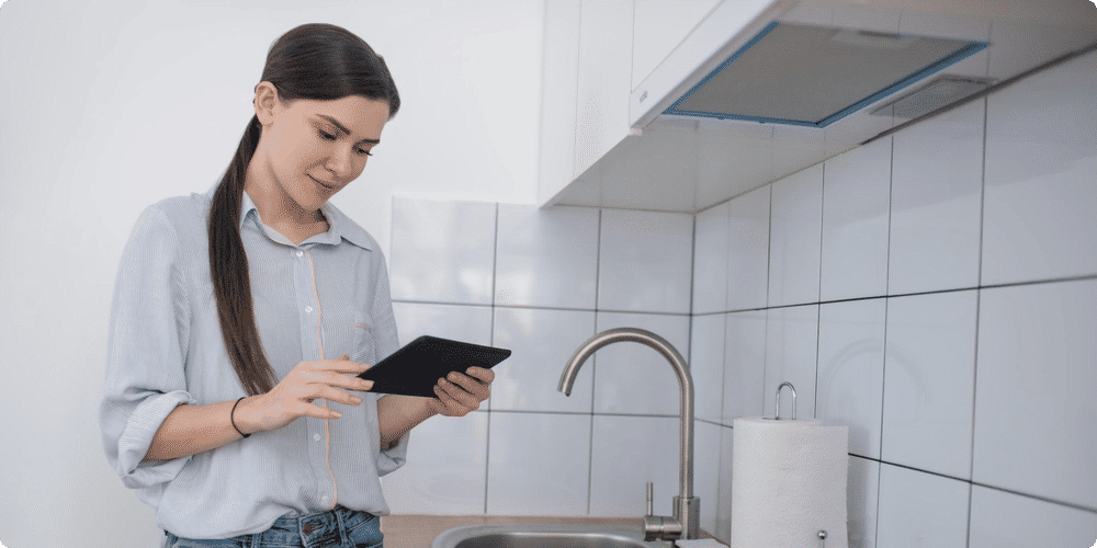 Effectuer un suivi et calcul de la consommation